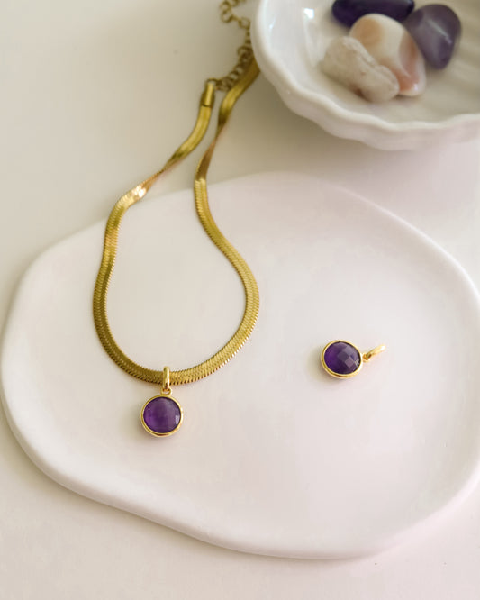 These 10 Gems can be cleansed through visualisation!