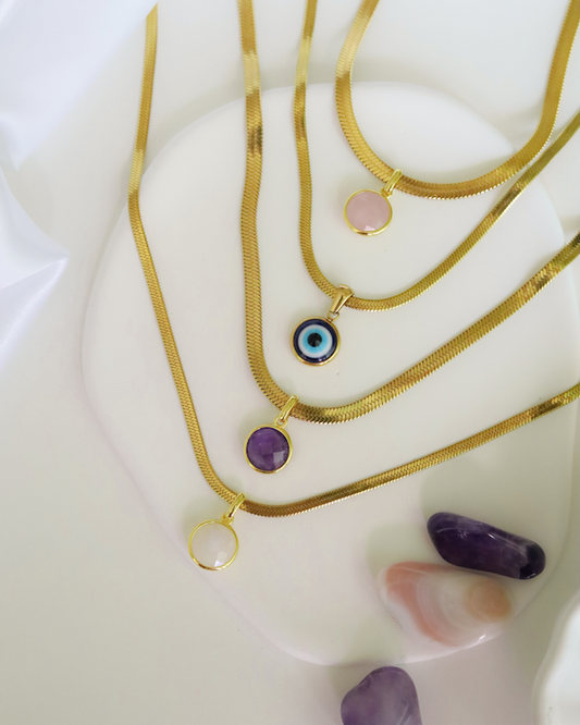 9 Gemstones for Confidence