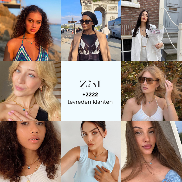 Classic Citrien - Voor vrouwen die klaar zijn om te leven in succes en positiviteit