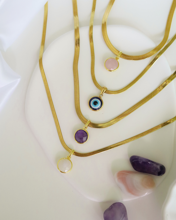 9 Gemstones for Confidence