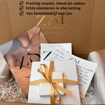 MEGA DEAL: Boze Oog Armband + Ketting + Oorbellen + Gratis Verzending