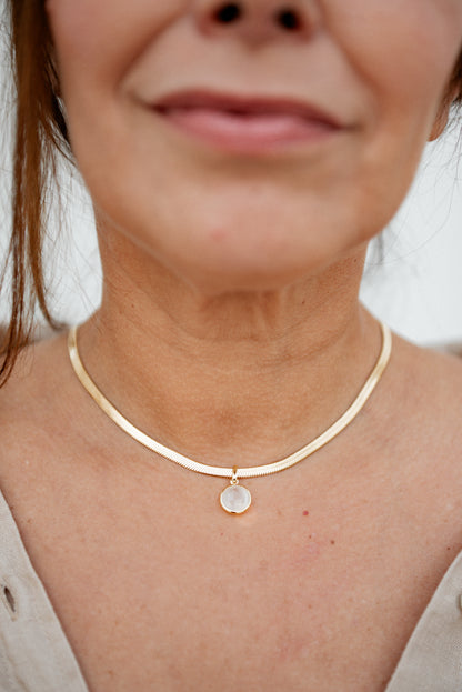 Moonstone - Femininity, Intuition, and Inner Growth