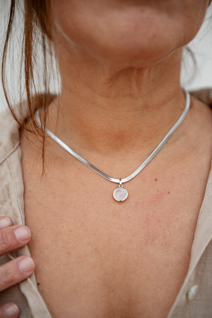 Moonstone - Femininity, Intuition, and Inner Growth