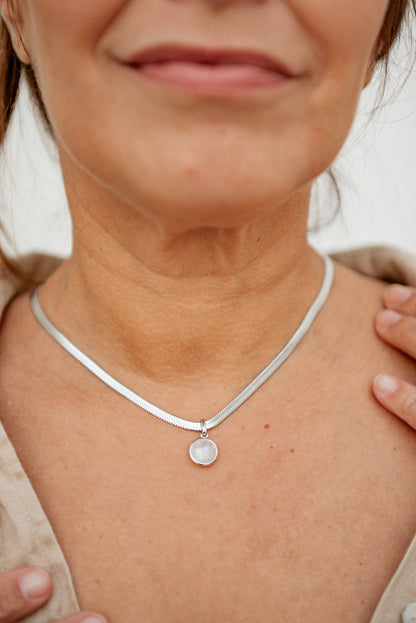 Moonstone - Femininity, Intuition, and Inner Growth