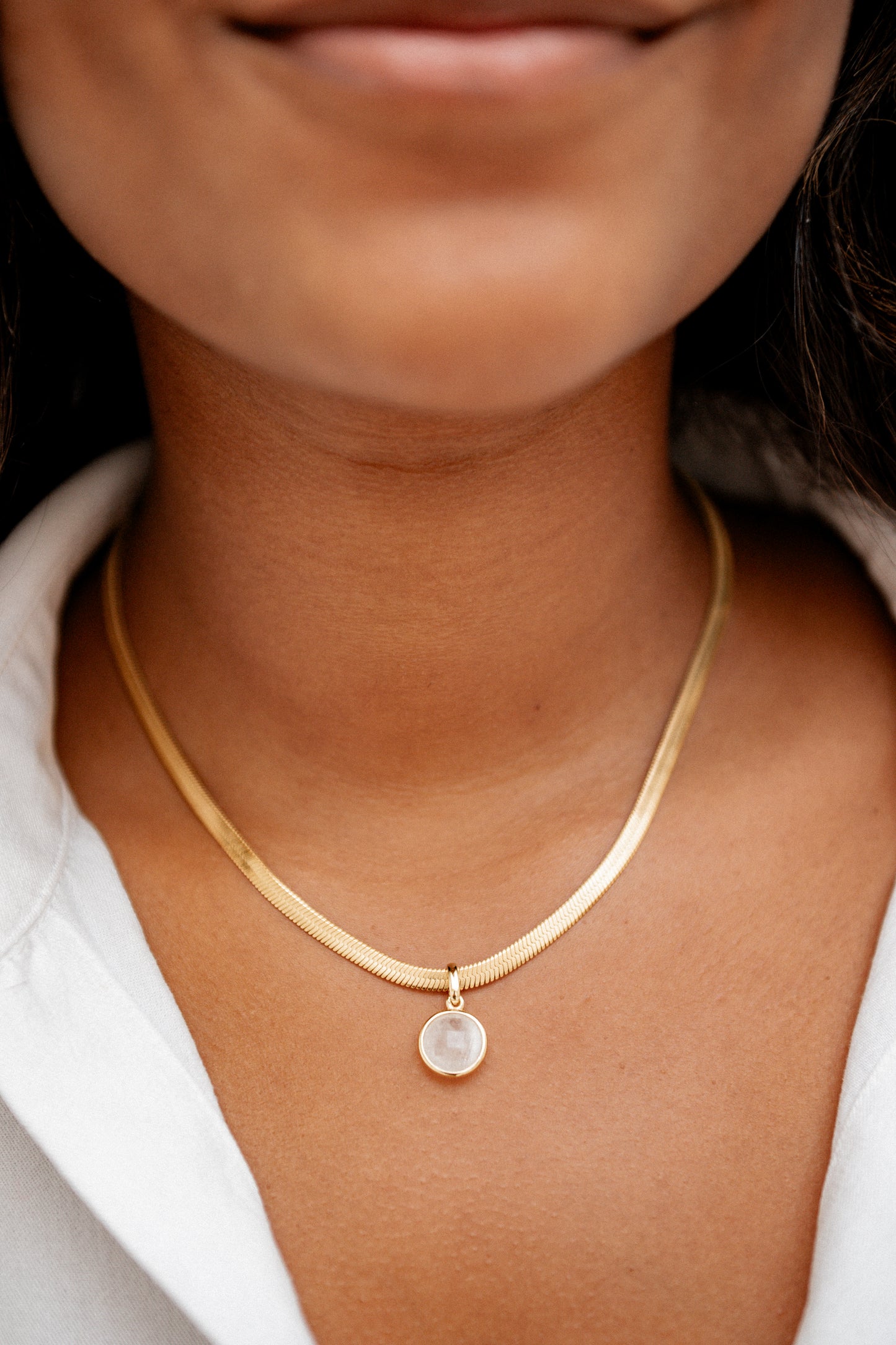 Moonstone - Femininity, Intuition, and Inner Growth