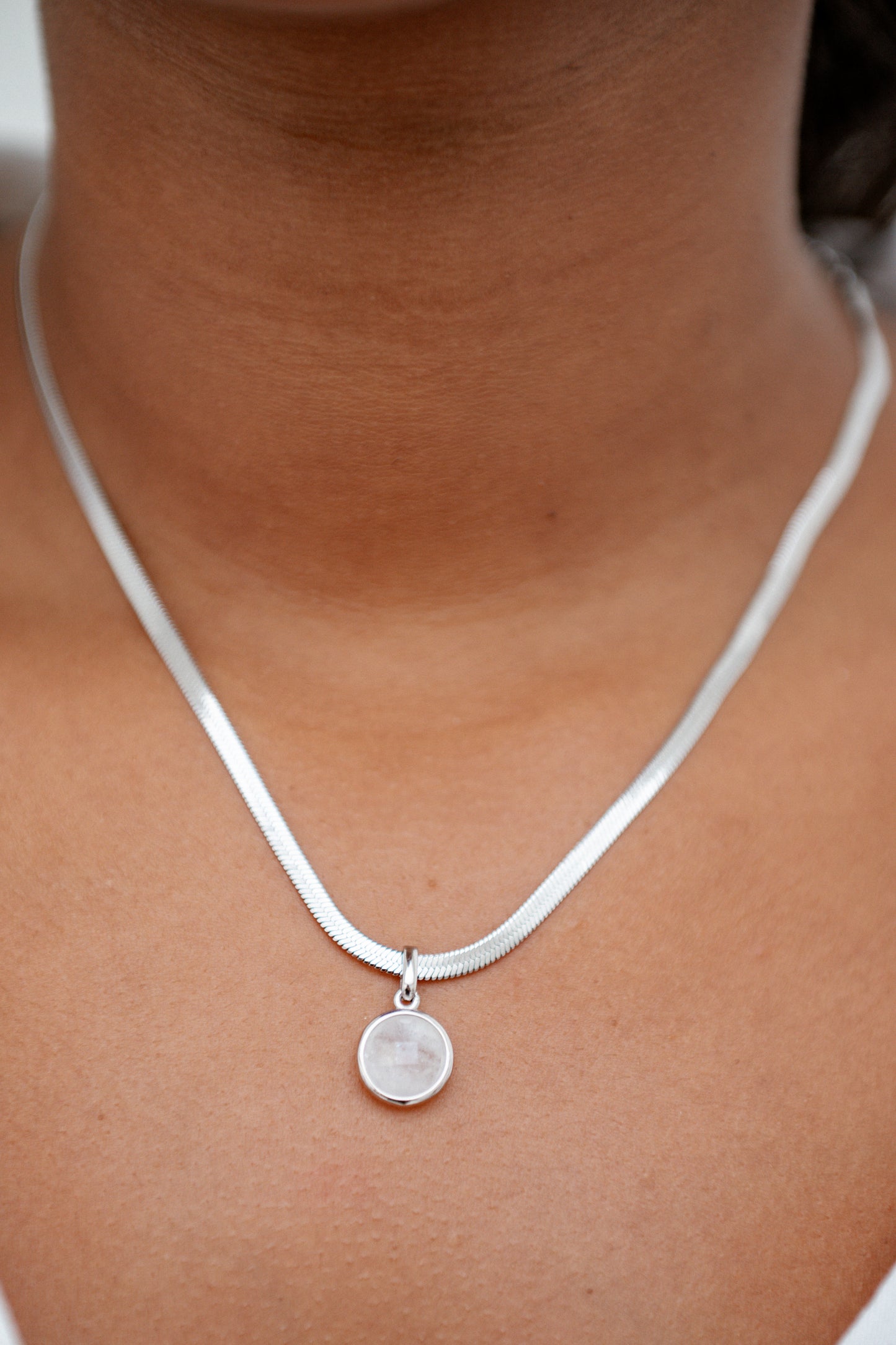 Moonstone - Femininity, Intuition, and Inner Growth