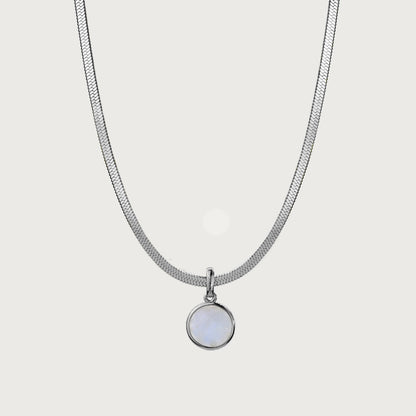 Moonstone - Femininity, Intuition, and Inner Growth