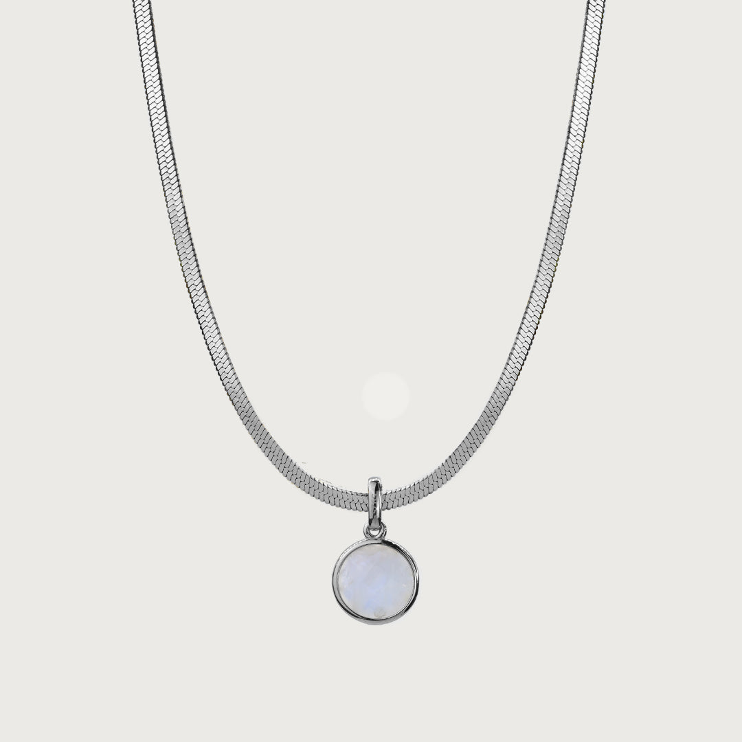 Moonstone - Femininity, Intuition, and Inner Growth