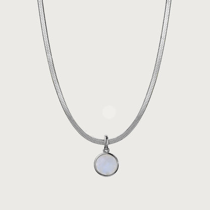 Moonstone - Femininity, Intuition, and Inner Growth