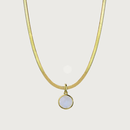Moonstone - Femininity, Intuition, and Inner Growth