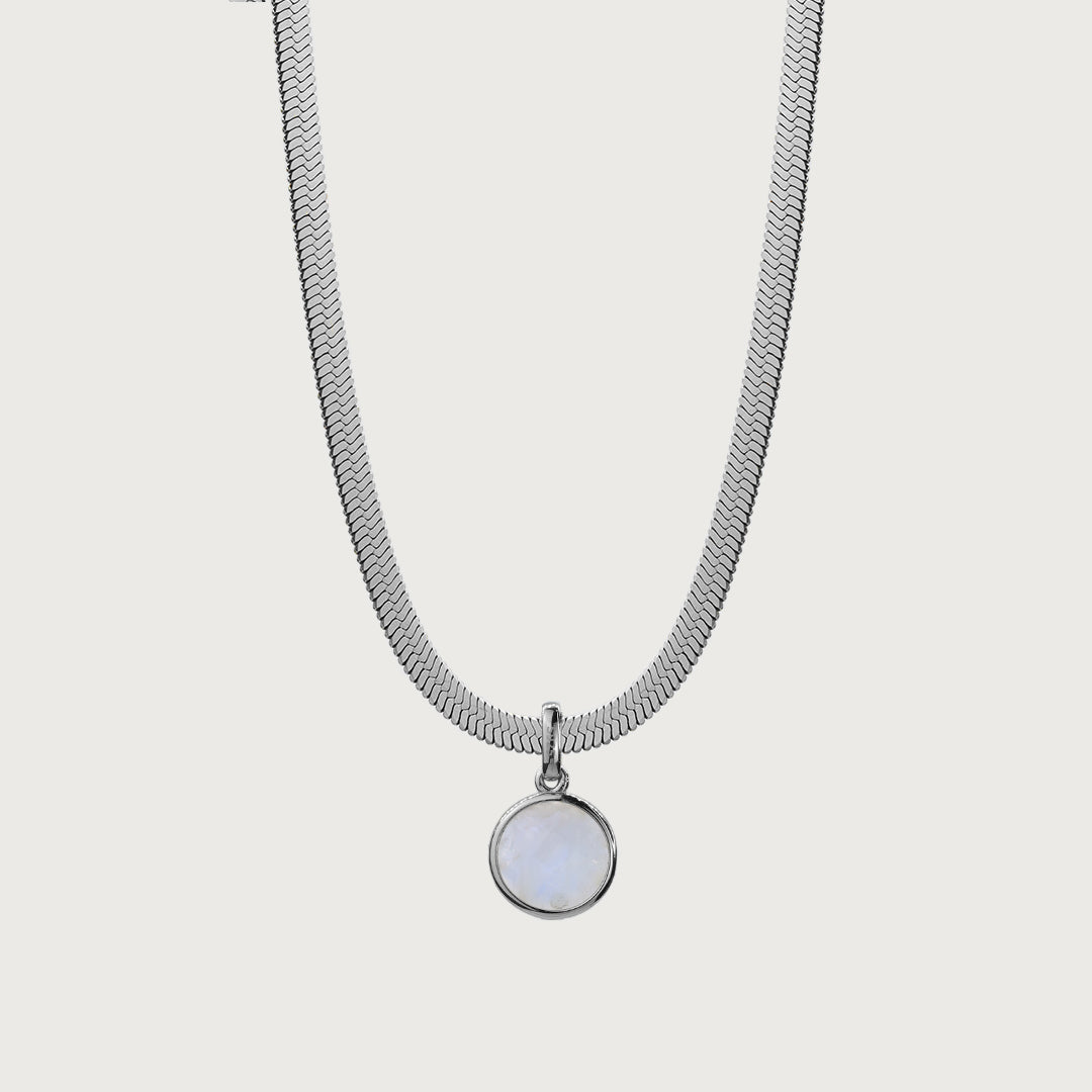 Moonstone - Femininity, Intuition, and Inner Growth