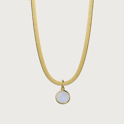 Moonstone - Femininity, Intuition, and Inner Growth