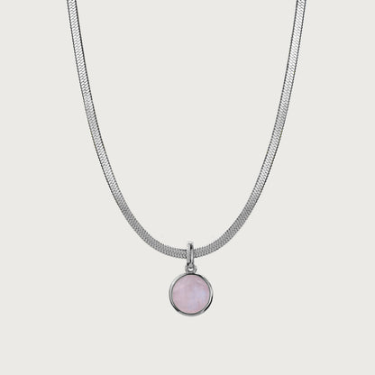 Rose Quartz - Stone Of Love