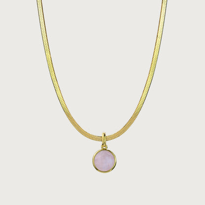 Rose Quartz - Stone Of Love