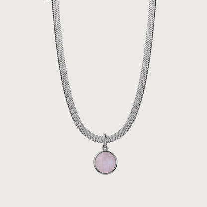 Rose Quartz - Stone Of Love
